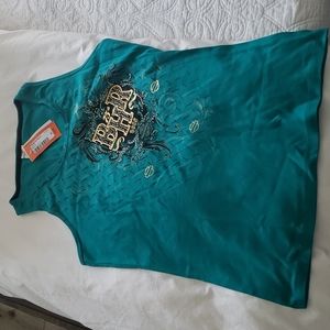 Womens Harley Davidson tank